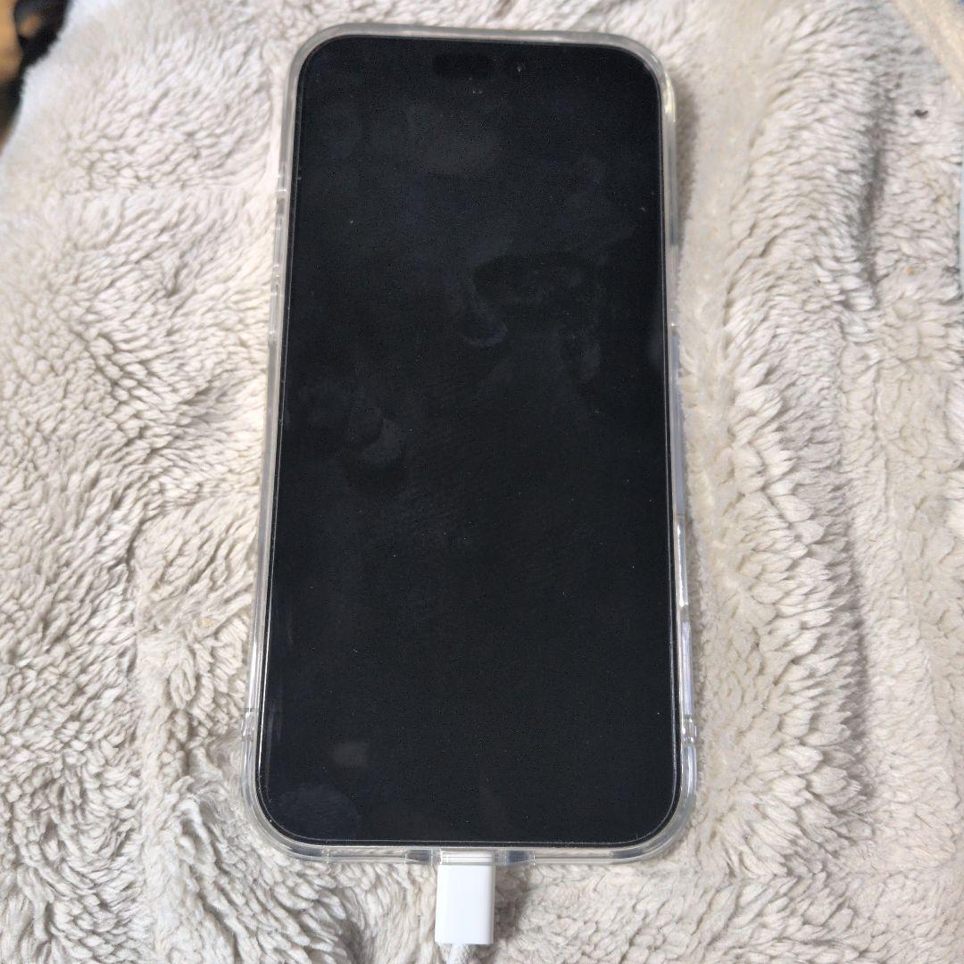 Apple iPhone 17 Pro Max 512GB シルバー 箱付き