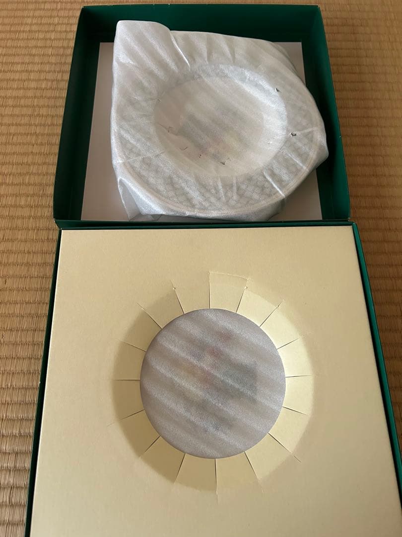 Villeroy&Boch バスケット　パスタ皿２枚