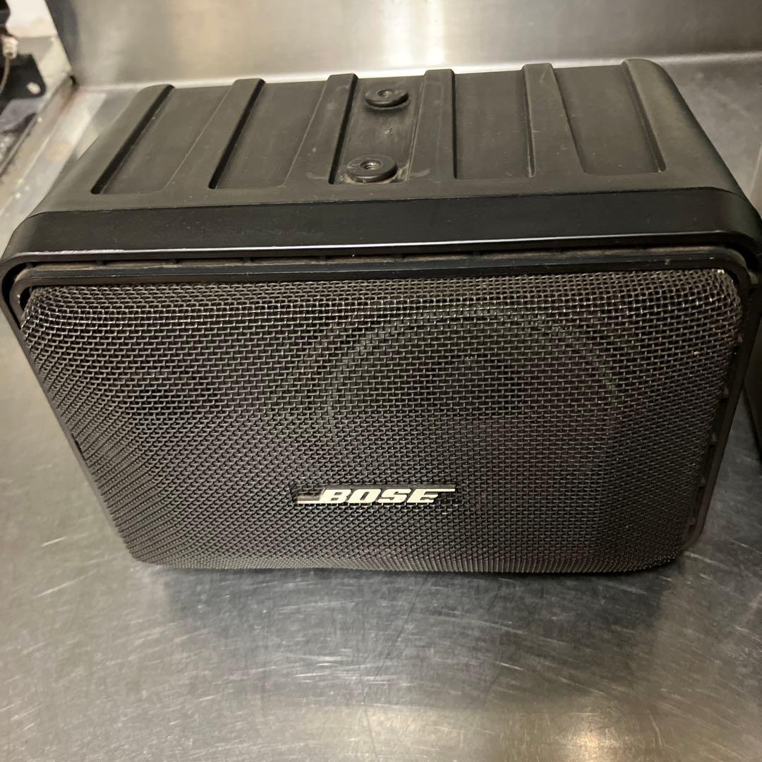 BOSE. スピーカー　2個