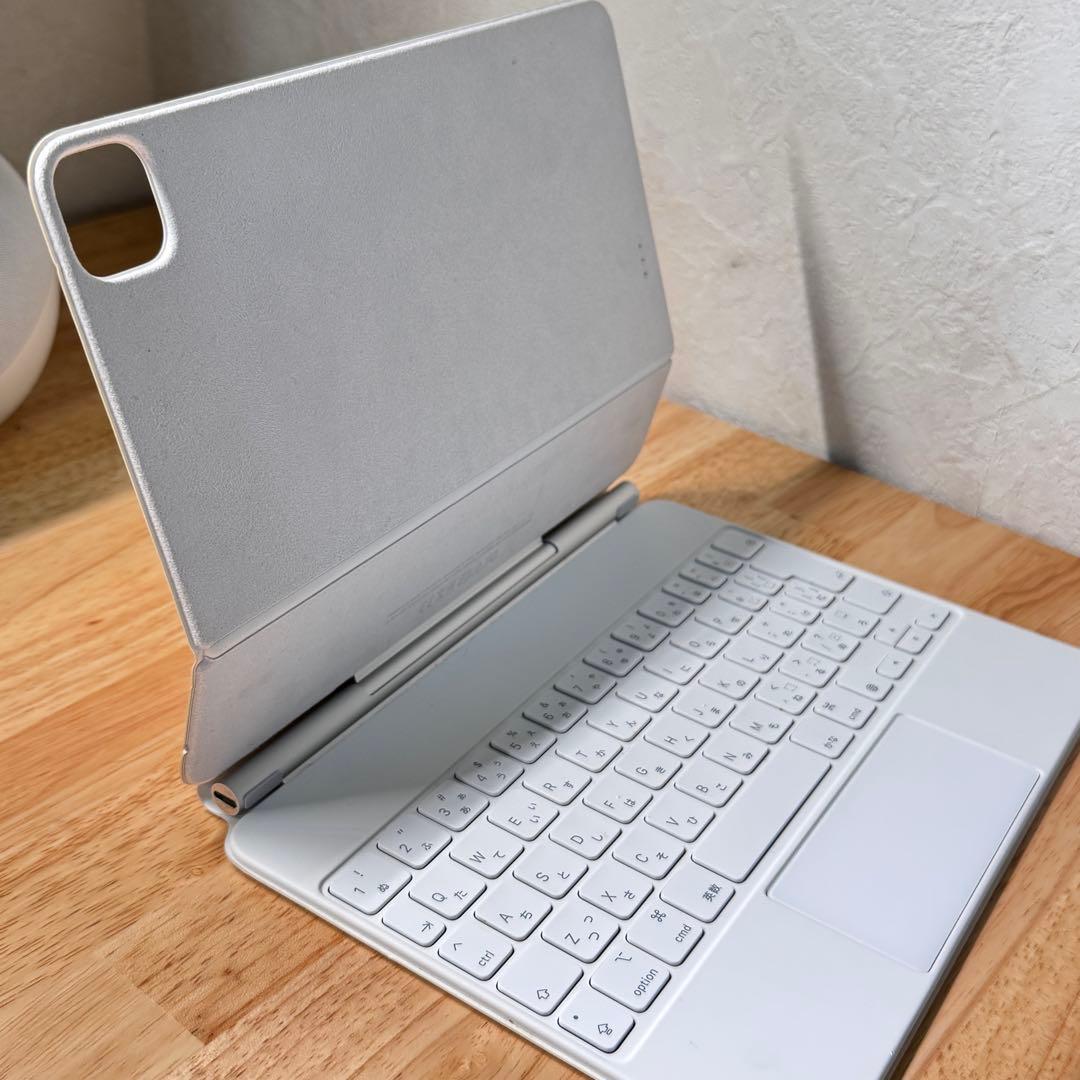 iPad magic keyboard 日本語配列　11インチ