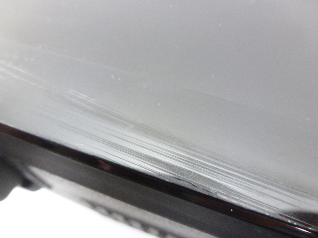 東芝 REGZA 24V型 液晶テレビ 24V34 リモコン付 レグザ TV ⑤