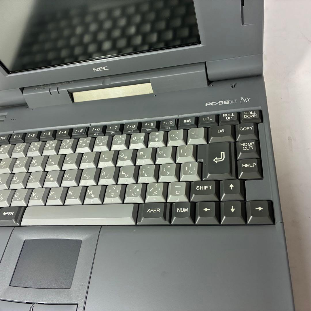 SATA SSD PC9821Nx／C7 昭和レトロゲーム MS-DOS 東方