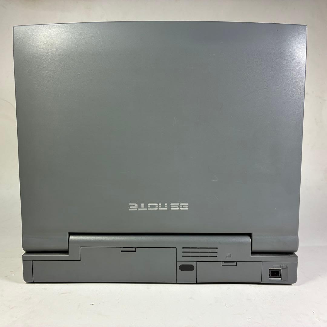 SATA SSD PC9821Nx／C7 昭和レトロゲーム MS-DOS 東方