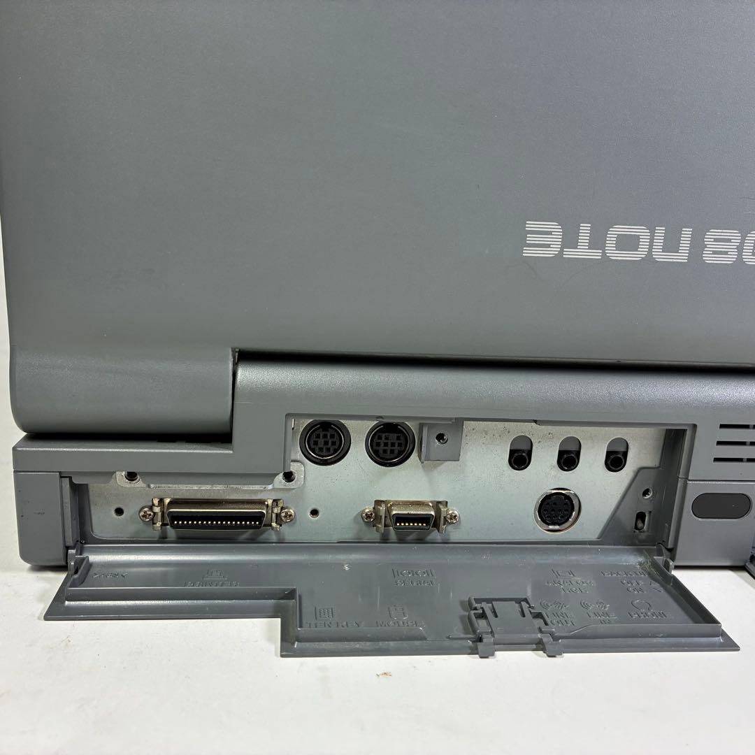 SATA SSD PC9821Nx／C7 昭和レトロゲーム MS-DOS 東方