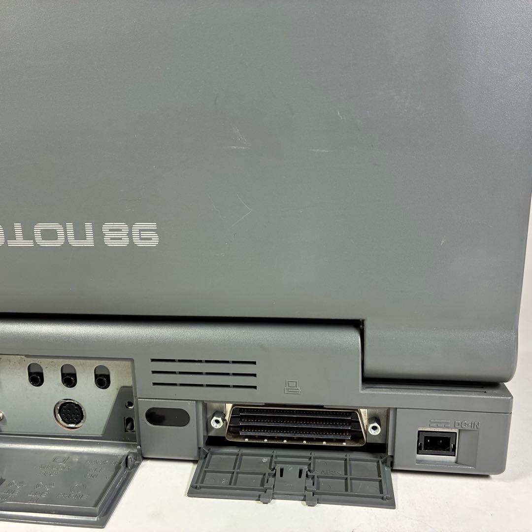 SATA SSD PC9821Nx／C7 昭和レトロゲーム MS-DOS 東方