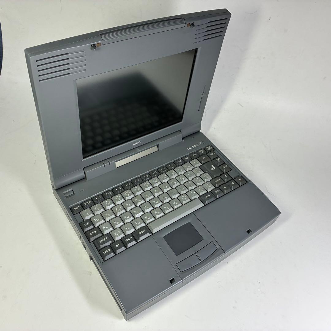 SATA SSD PC9821Nx／C7 昭和レトロゲーム MS-DOS 東方