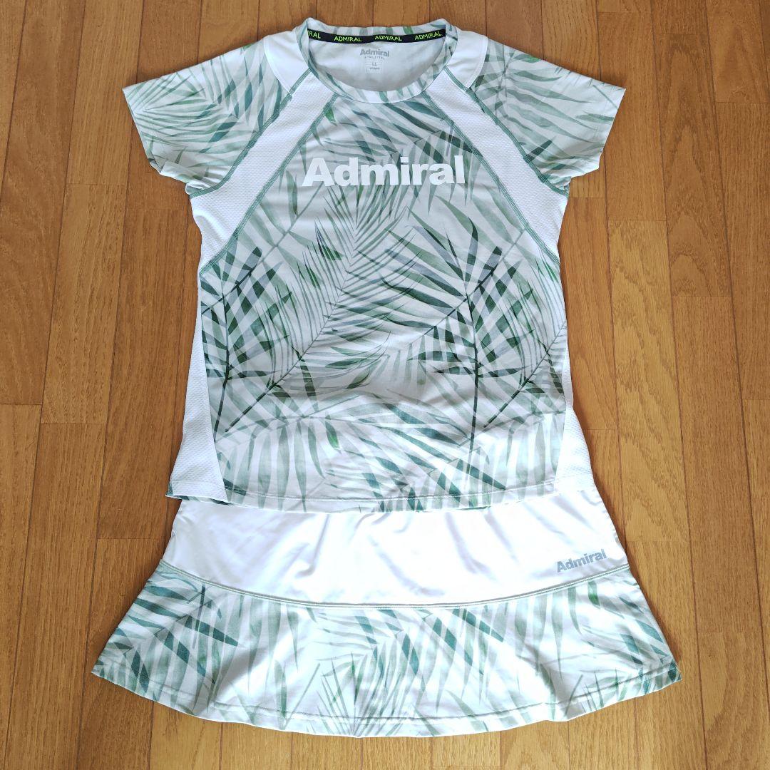 Admiral セットアップ ATLA157＆ATLA159