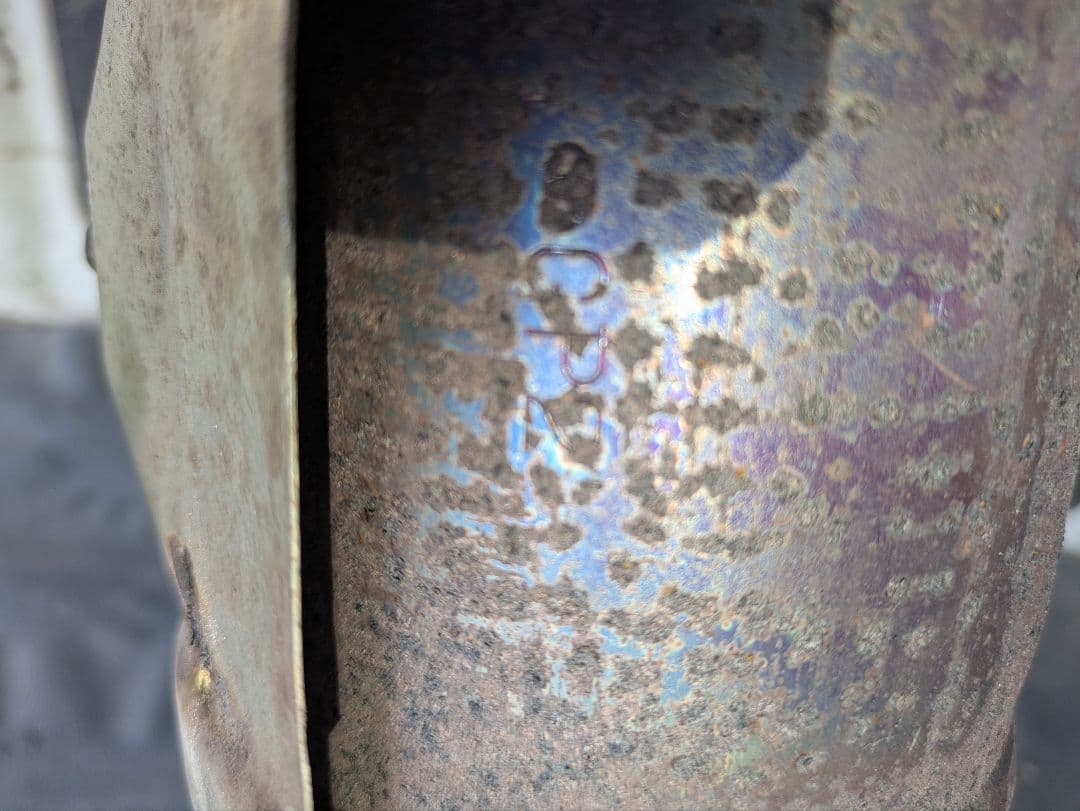 30プリウス触媒