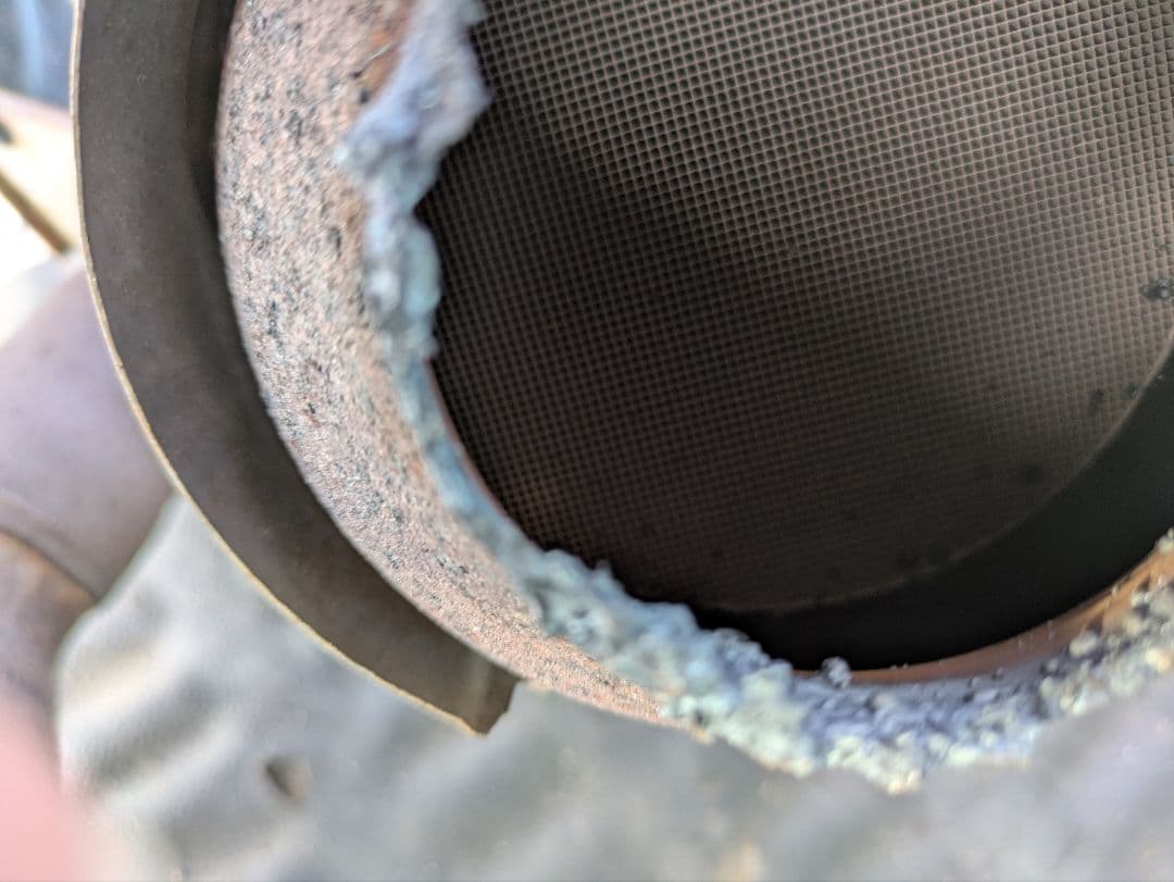 30プリウス触媒