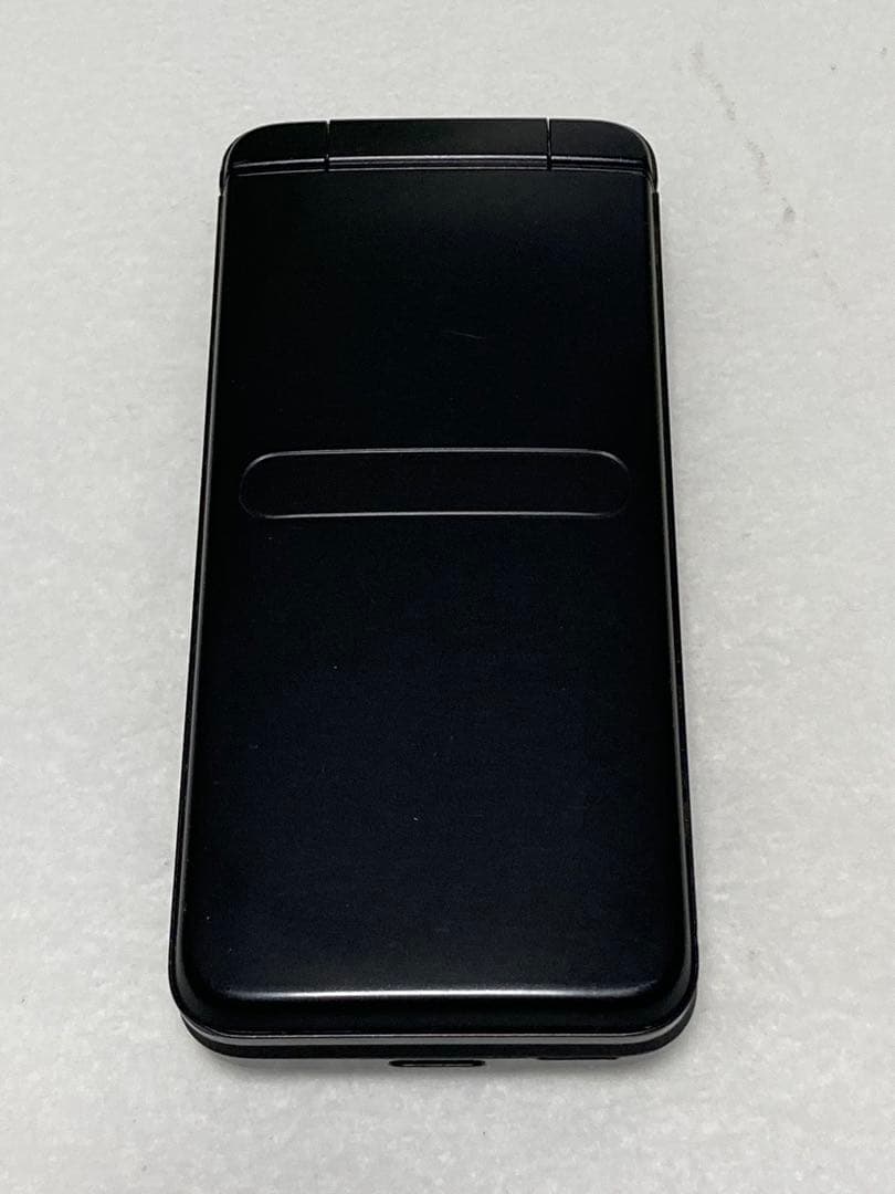 中古 GRATINA KYF44 au SIMフリー 携帯電話