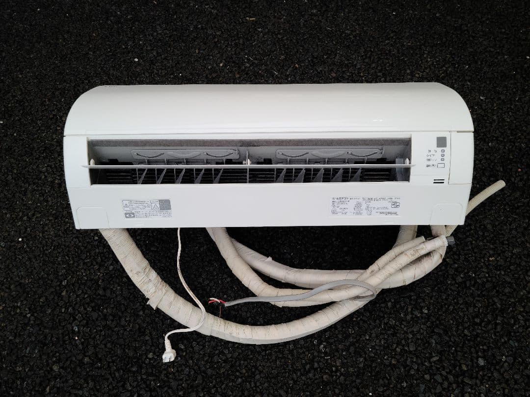 ダイキン2.8KW ルームエアコン100V 10畳〜