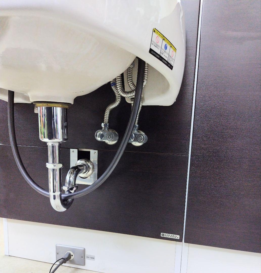 美容室 シャンプーユニット