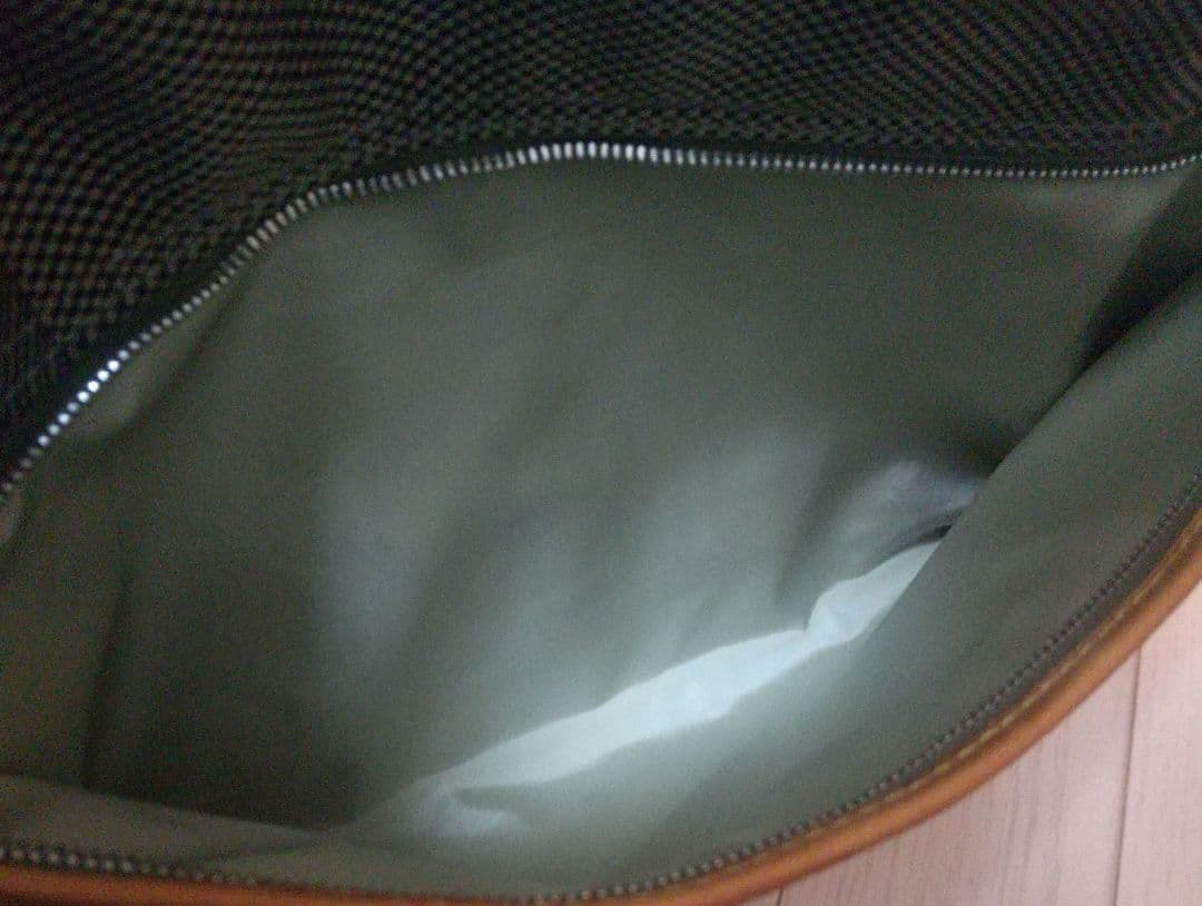 ルイヴィトン ダミエジェアン メサジェ メッセンジャー ショルダー