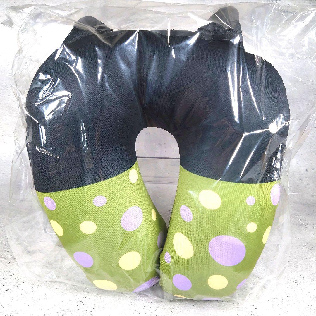 【超希少】新品 おろちんゆー ネックピロー 枕