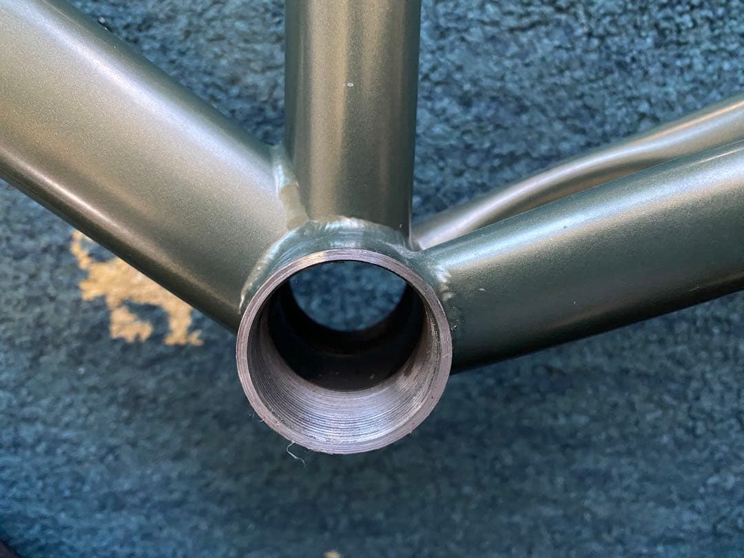 Affinity lopro 2022 sサイズ　美品