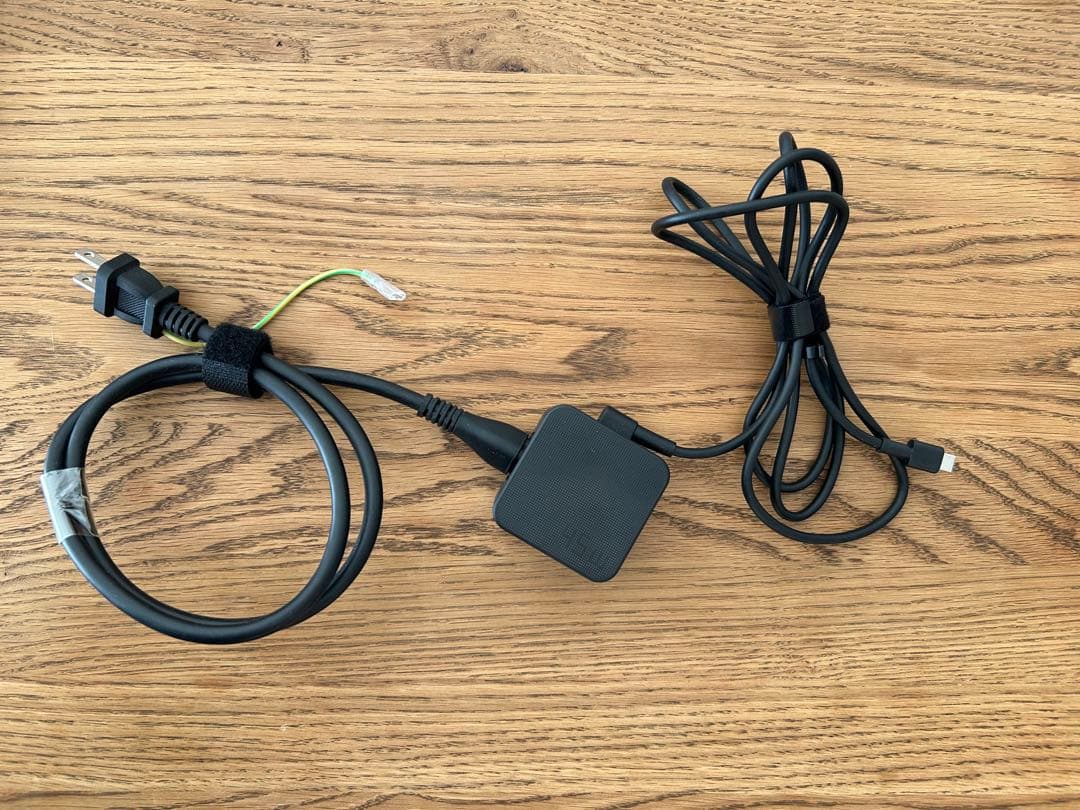 ASUS Chromebook CR1 Pen付属