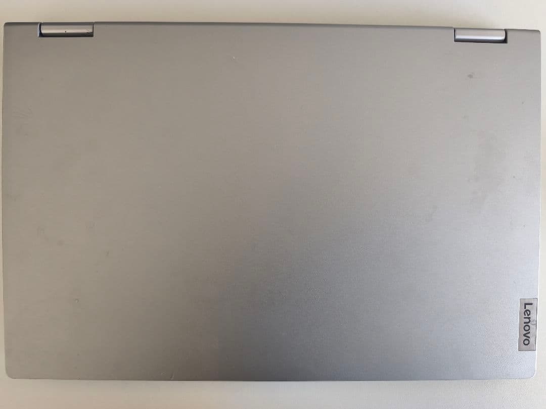 [ジャンク]Lenovo IdeaPad Flex550 Ryzen7 16GB