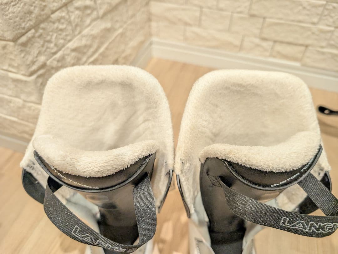 LANGE スキーブーツ 23.5