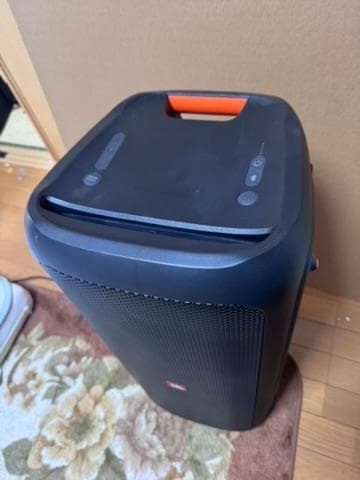 スピーカー・ウーファー JBL PartyBox 300