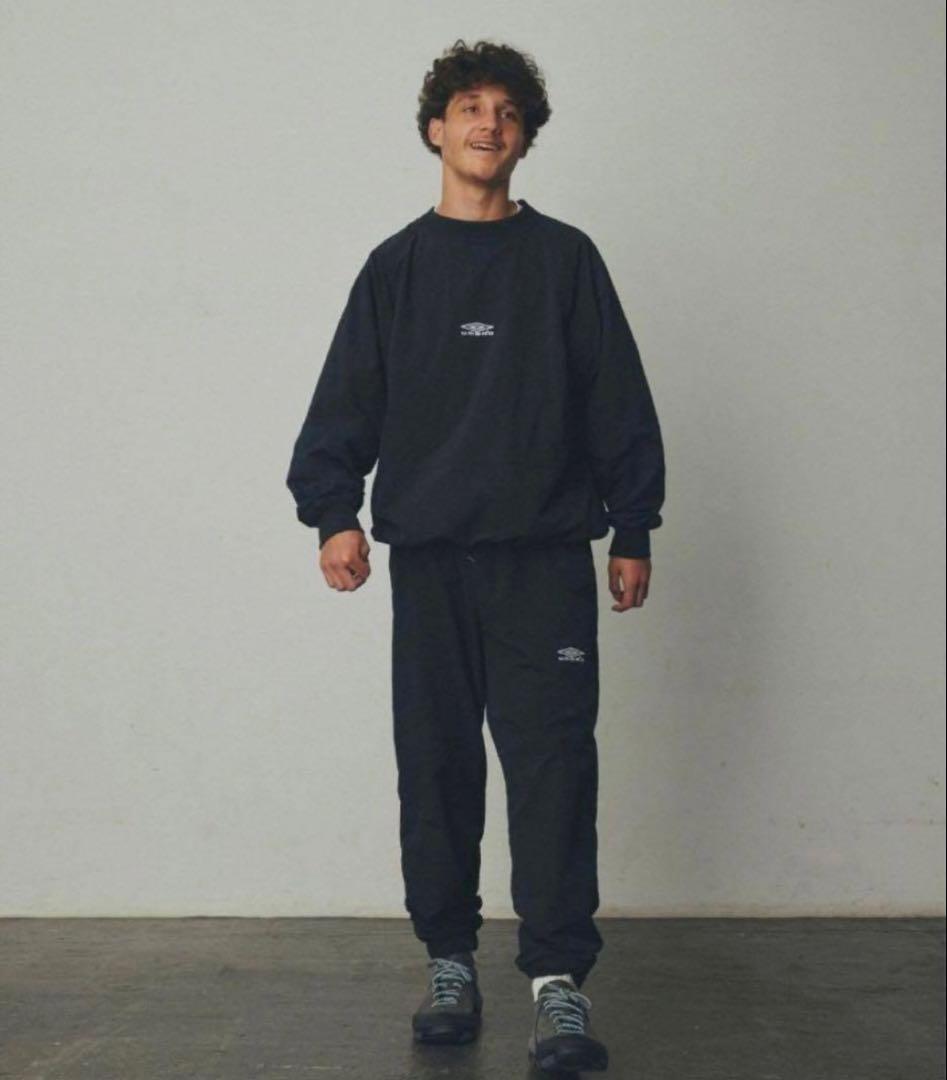 FISH8さま専用【UMBRO×JOURNALSTANDARD】