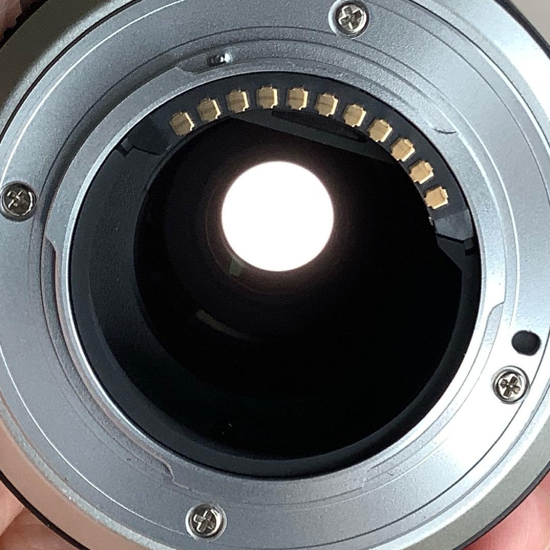 OLYMPUS ZUIKO 18-180mm (MMF-2 付)