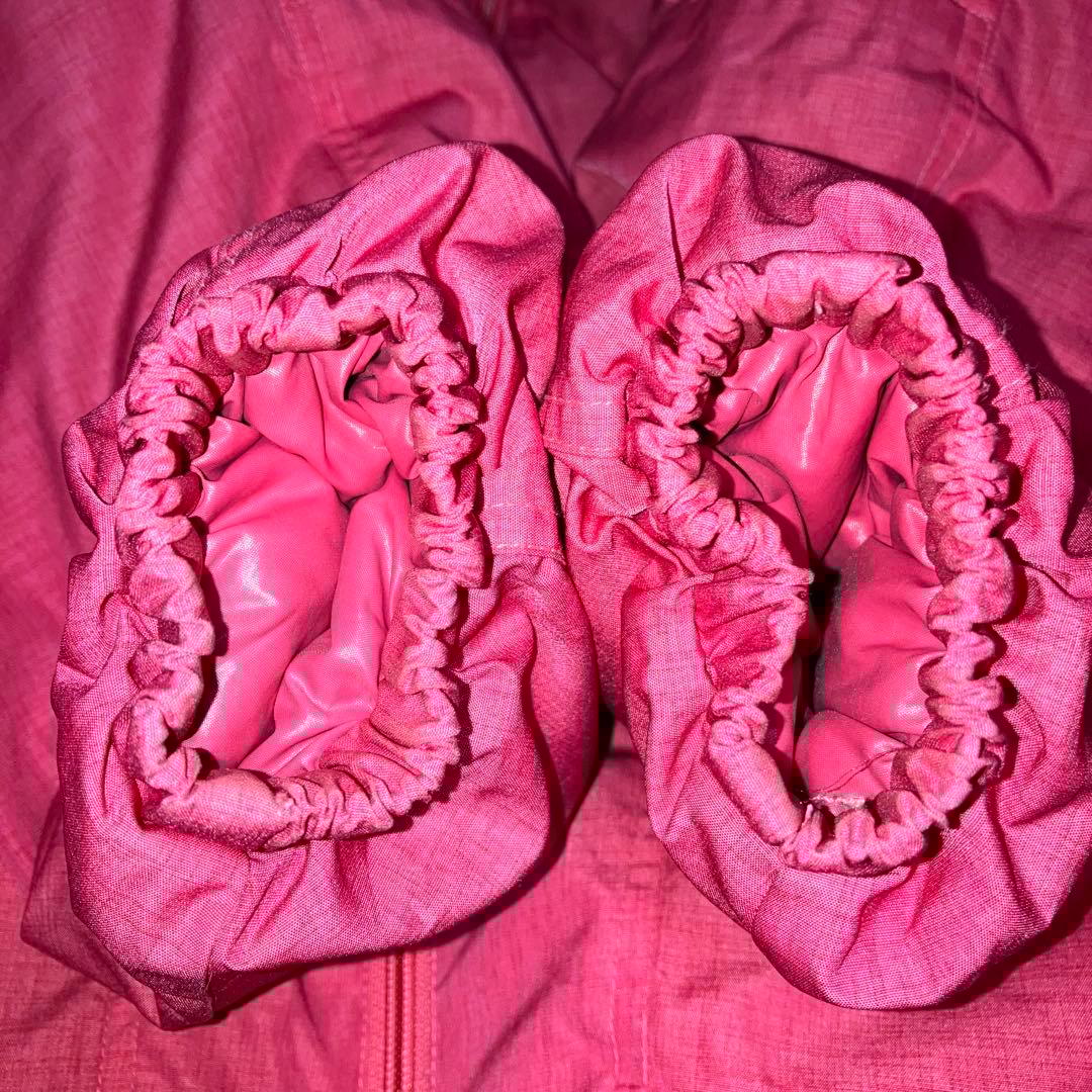 モンクレール アシックス ダウンジャケット MONCLER asics DOWN