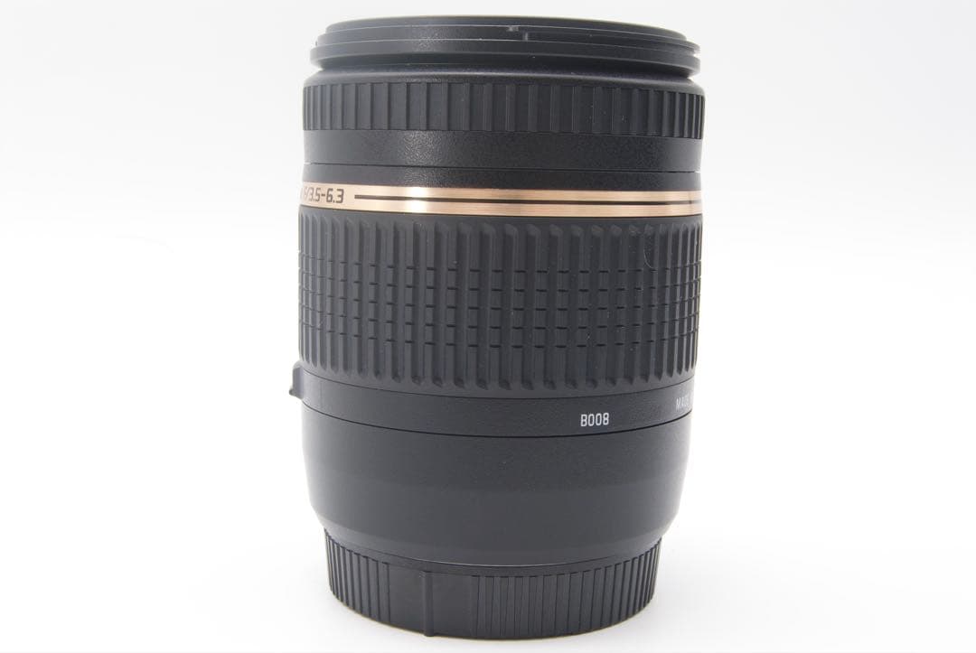 これ1台で全部撮れるキャノンKiss X8i＋18-270mm高倍率ズームセット