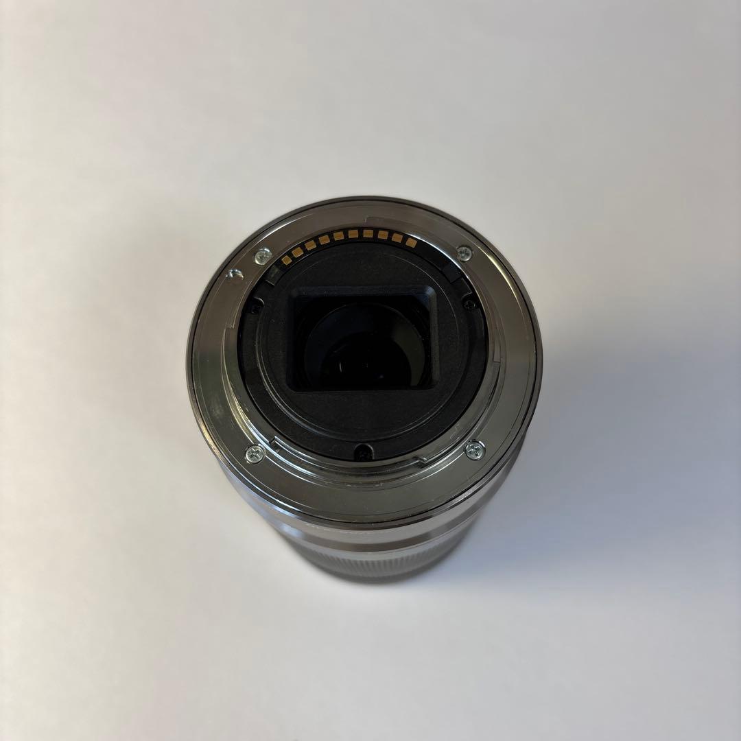 【充電やや難あり】SONY/レンズ交換式デジタルカメラ　α NEX-3N