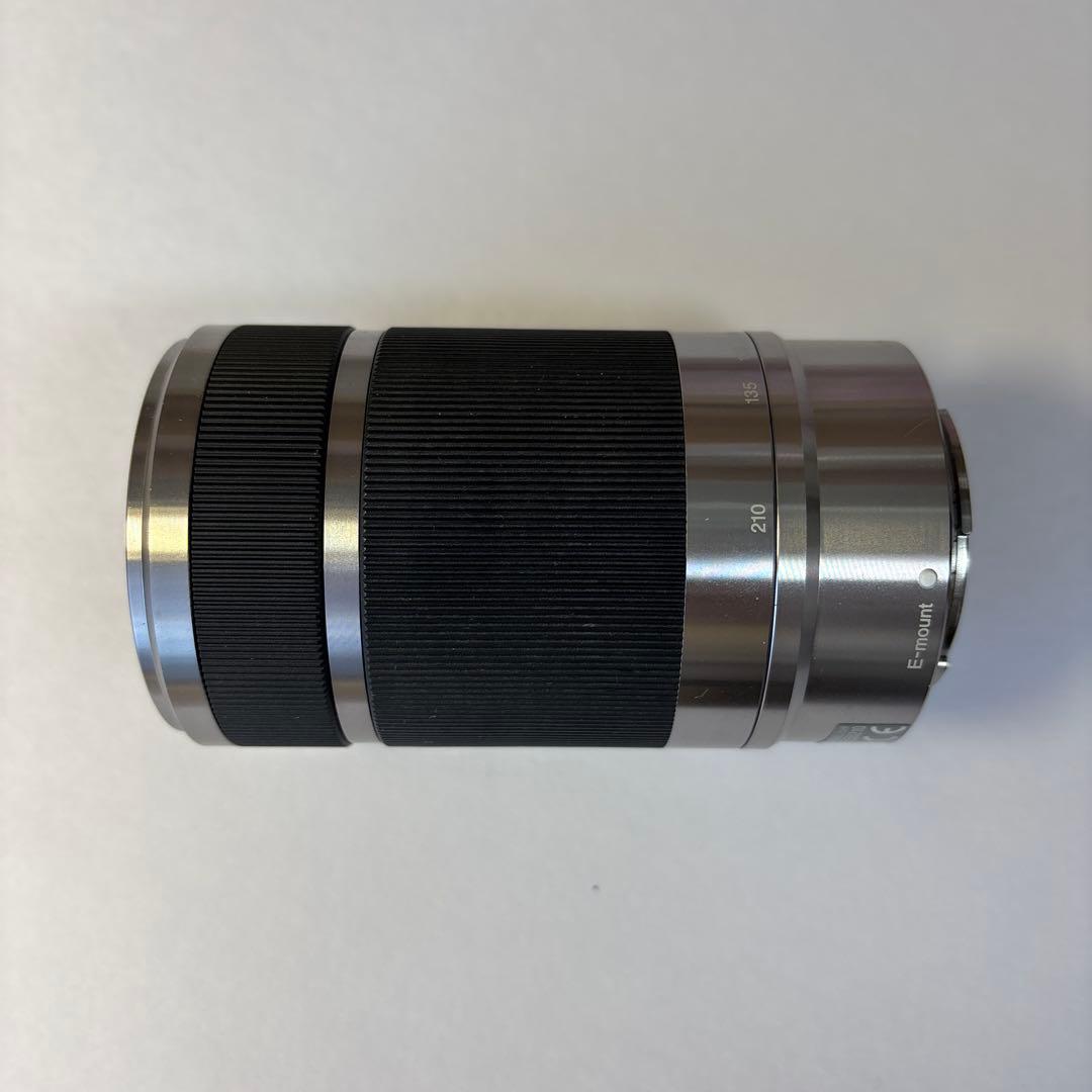 【充電やや難あり】SONY/レンズ交換式デジタルカメラ　α NEX-3N