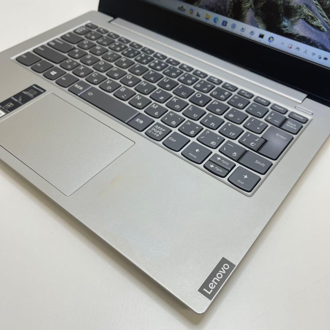 #684 レノボ ideaPad S340-14IIL i5-1035G1 8G