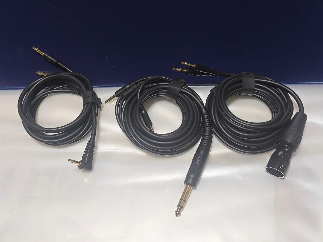 Hifiman Audivina 美品 平面駆動