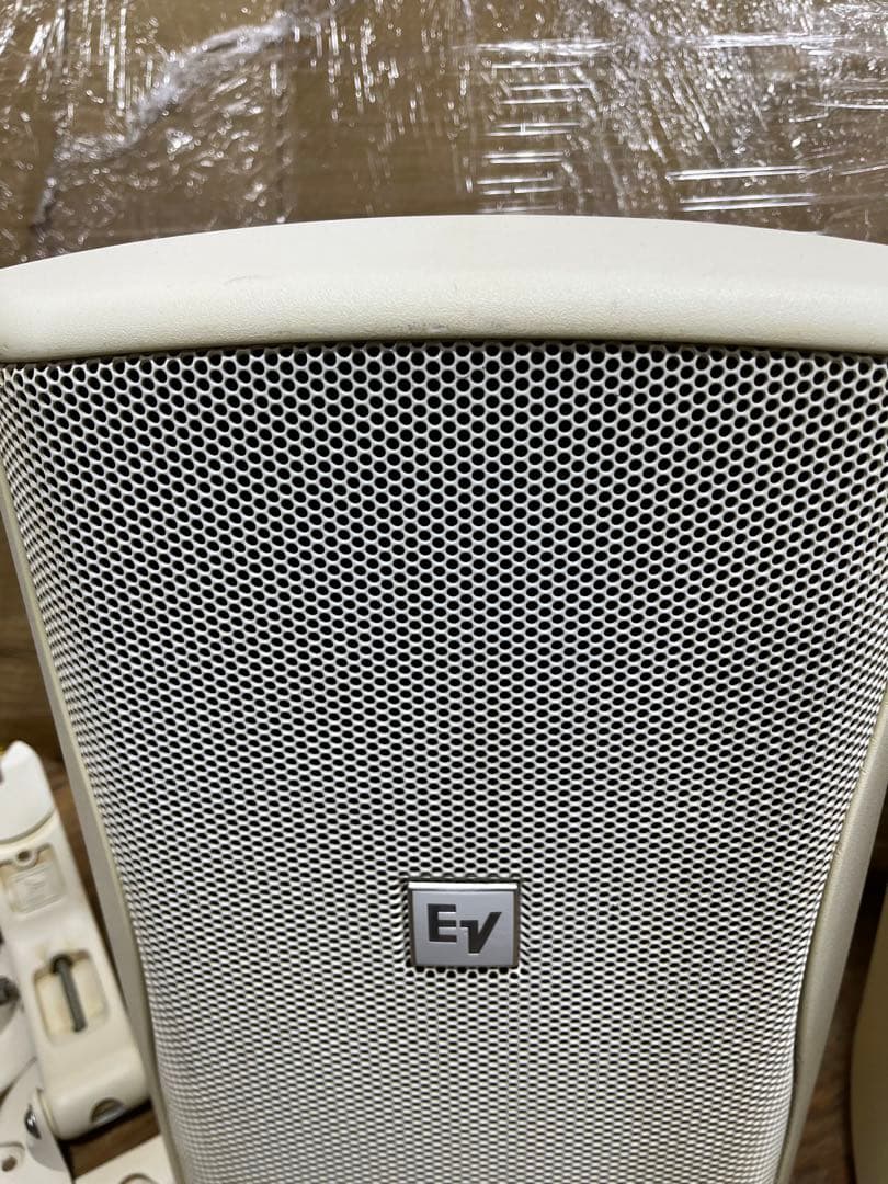 Electro Voice ZX1i-90 1ペア金具付き動作品