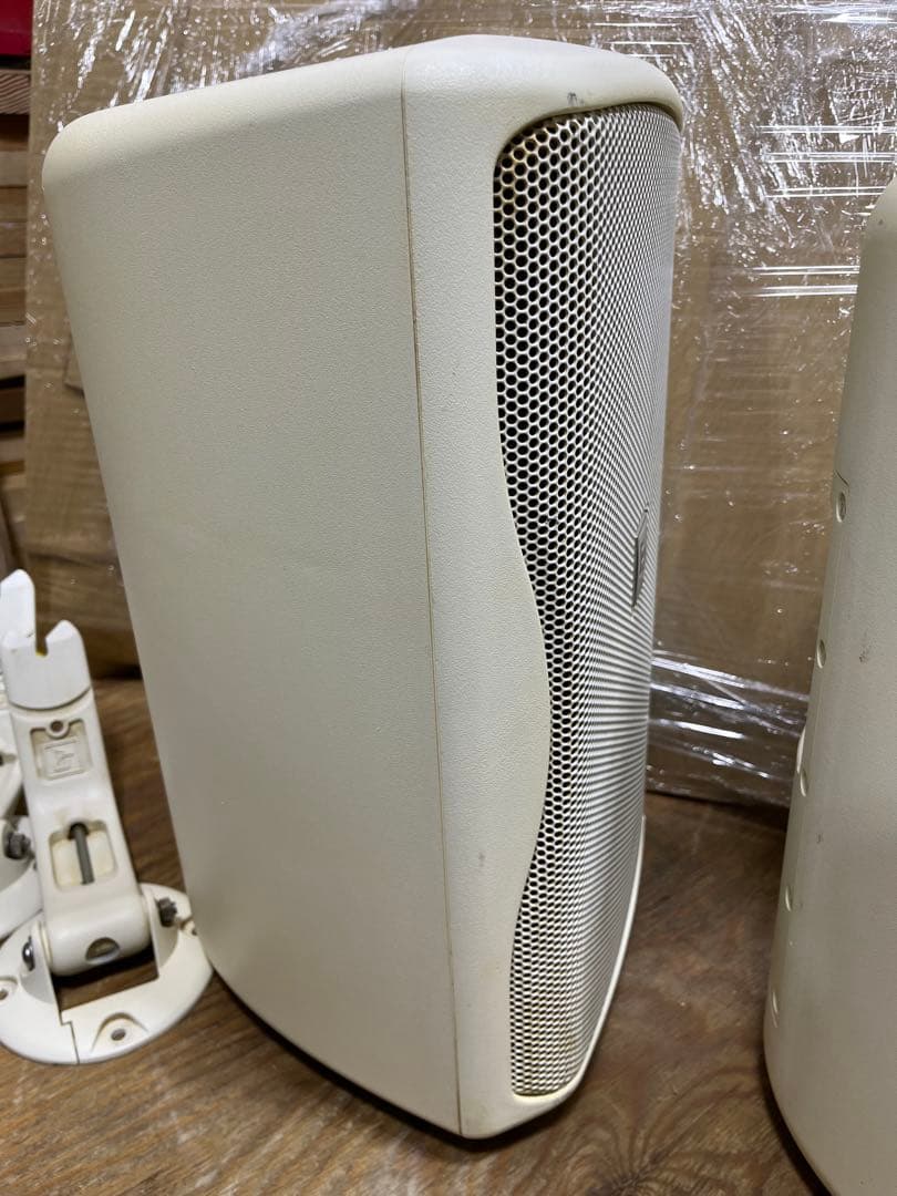 Electro Voice ZX1i-90 1ペア金具付き動作品