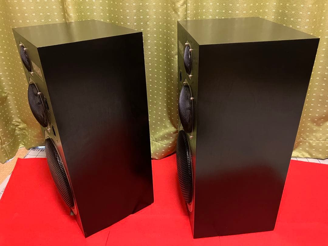 YAMAHA NS-1000M 31万番代 フルレストア整備済 極美品 音質保証