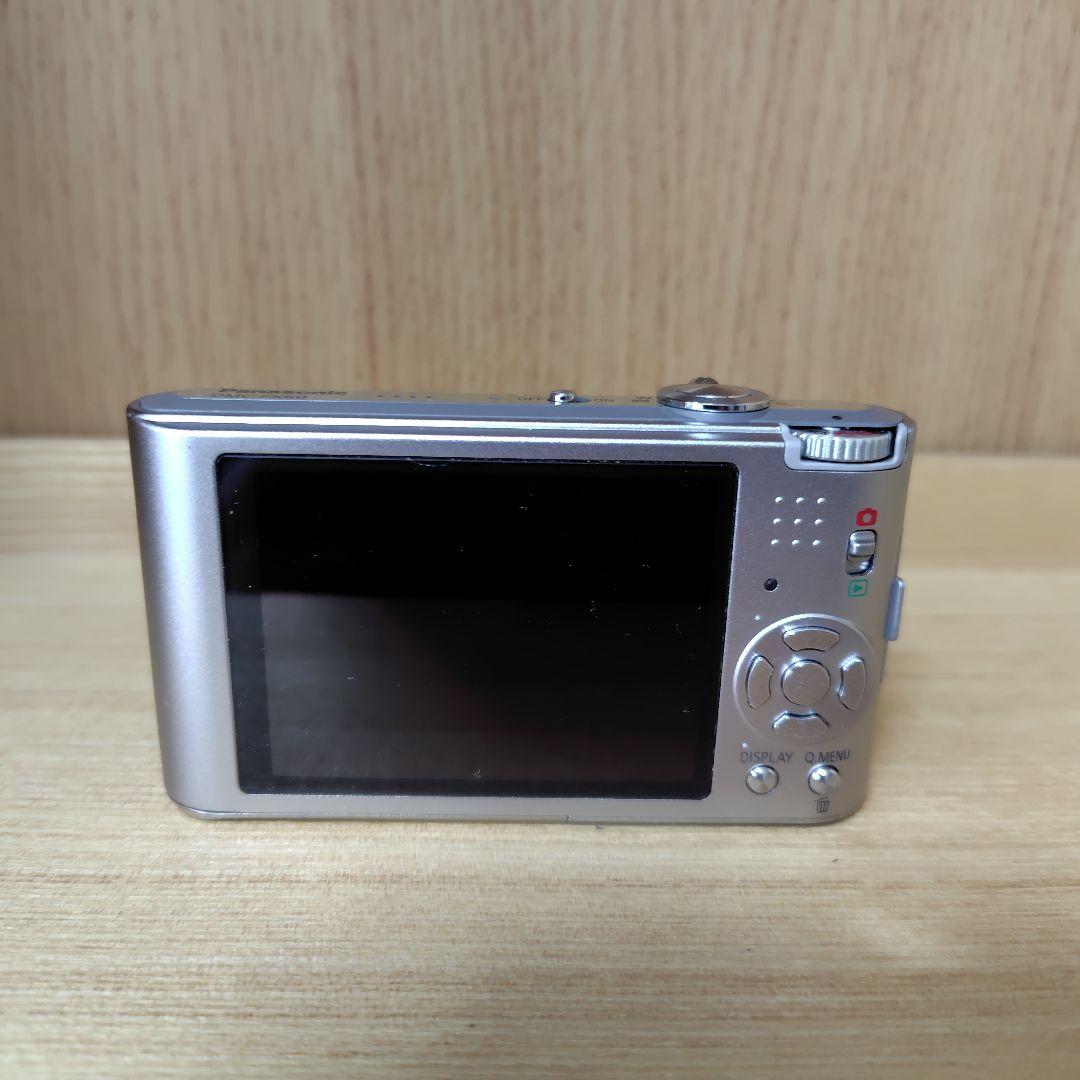 Panasonic LUMIX DMC-FX60 デジタルカメラ