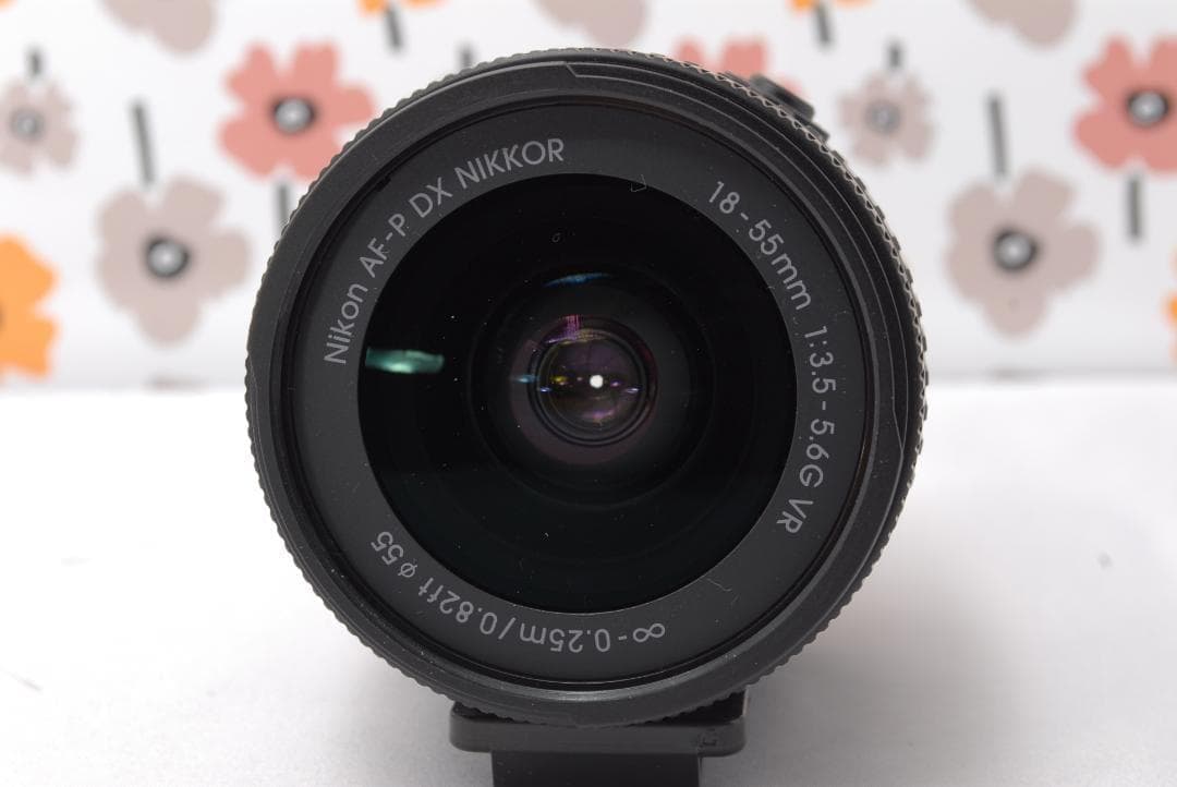 ❤Nikon D3500❤Bluetooth搭載❤美品❤ショット数少なめ！❤