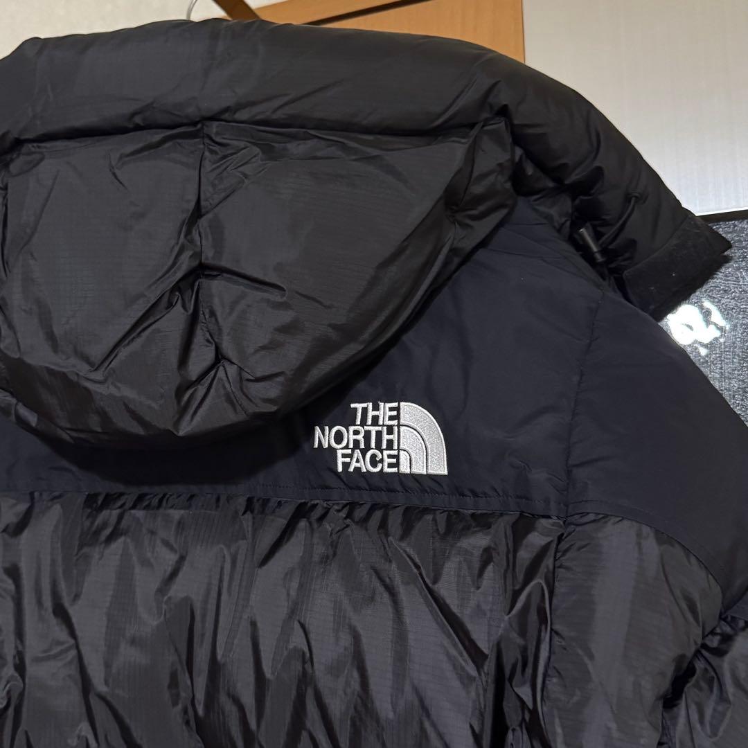 【DARUMA✰✰✰さま専用】THE NORTH FACE ヒムダウンパーカ