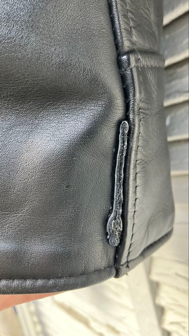 ショット613UST onestar tall 36 モヒカン小川さん仕様！！