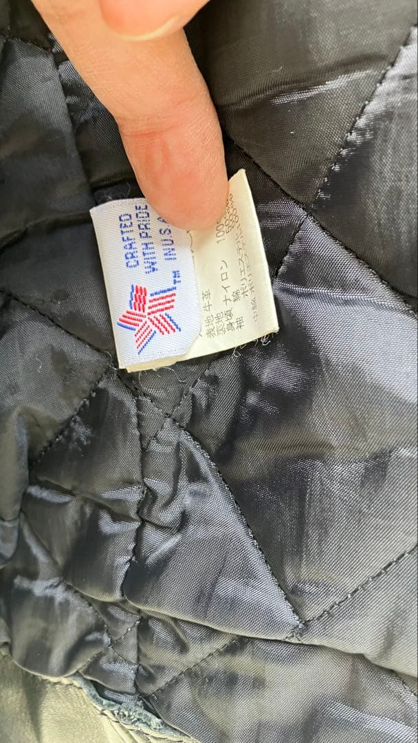 ショット613UST onestar tall 36 モヒカン小川さん仕様！！