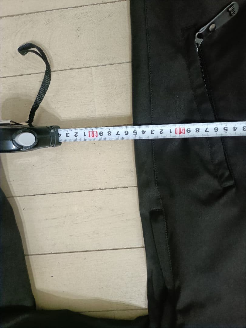 【美品♪】mistral スノーボードウェア 上下セット