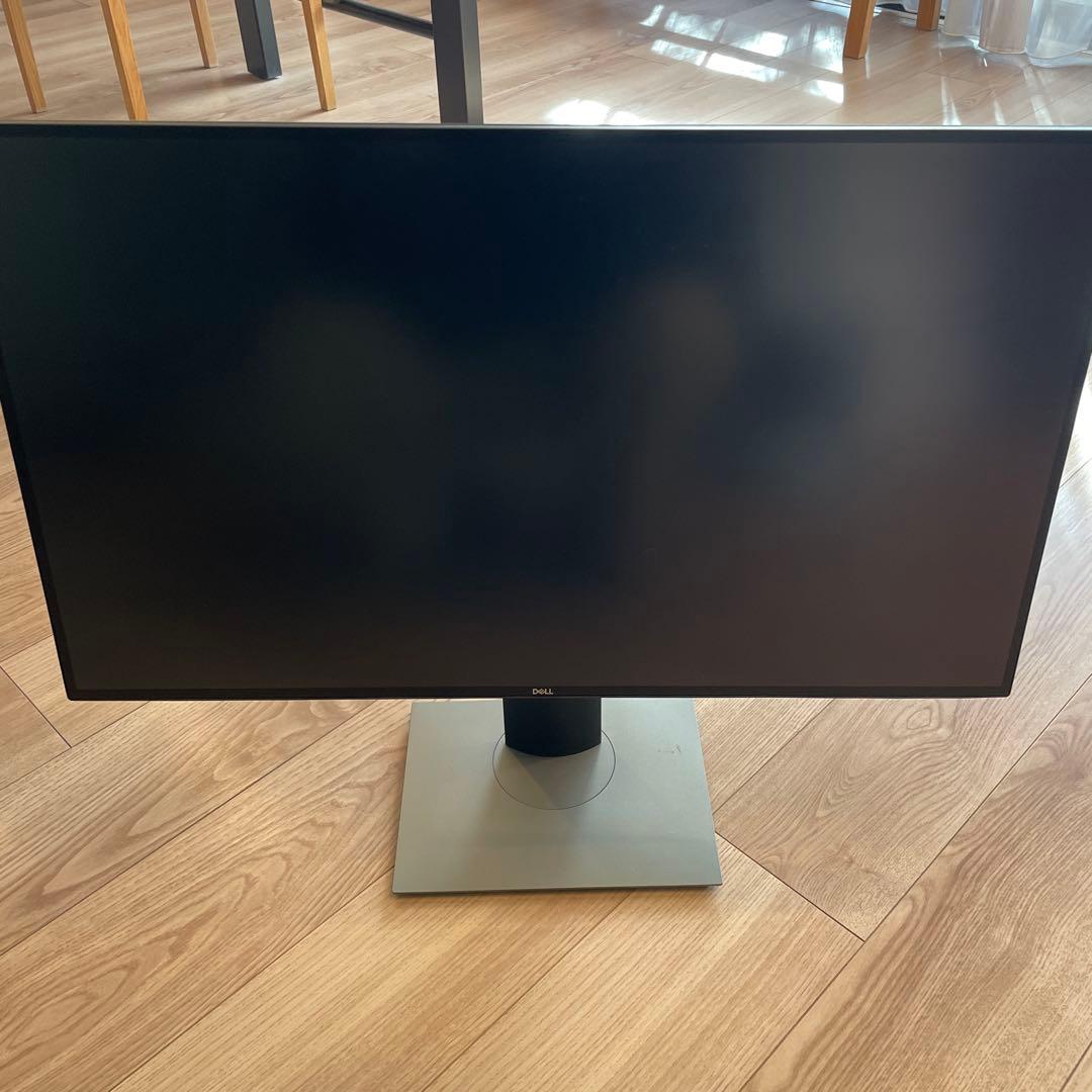 Dell U2720QM モニター