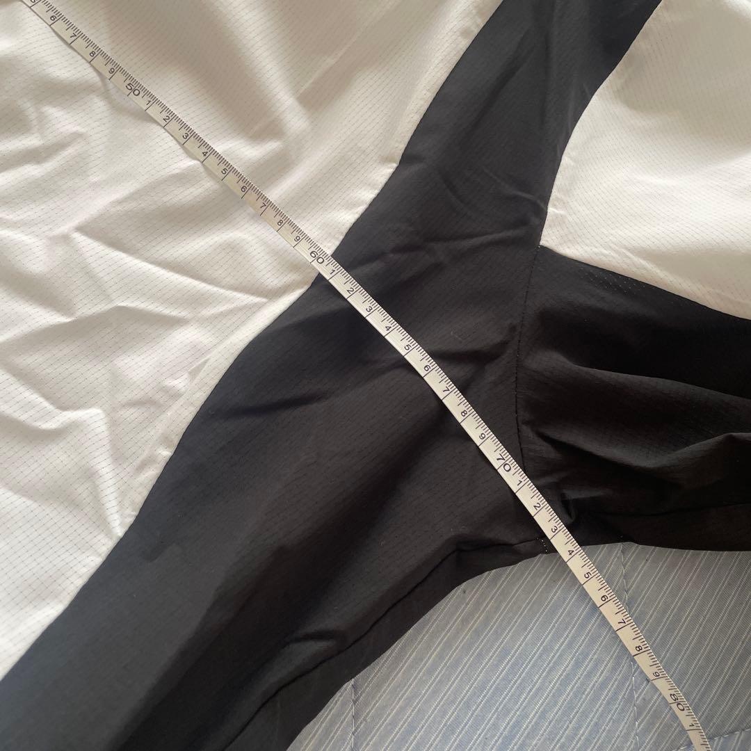 クロノス　パーカー