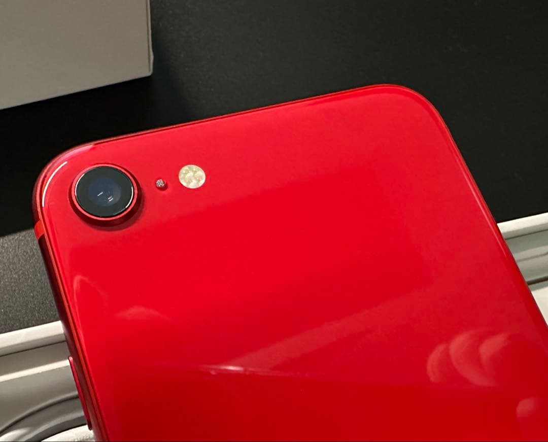 iPhone SE(第二世代) ジャンク