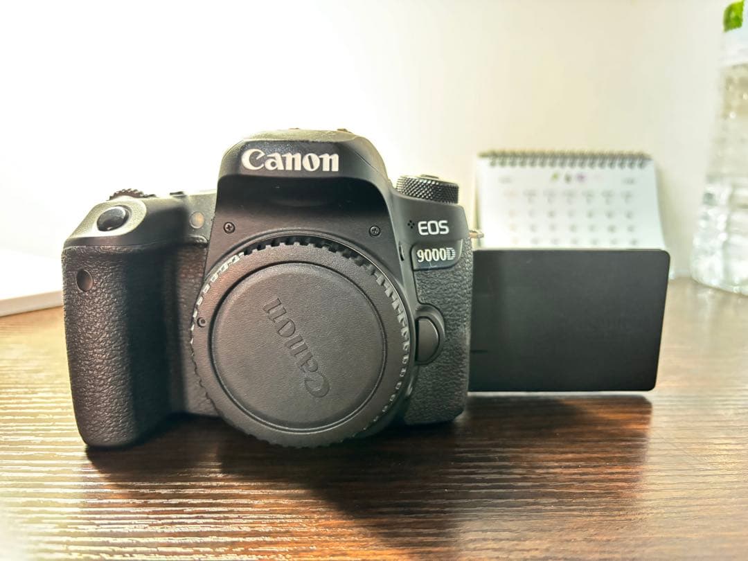 デジタルカメラ Canon eos 9000d