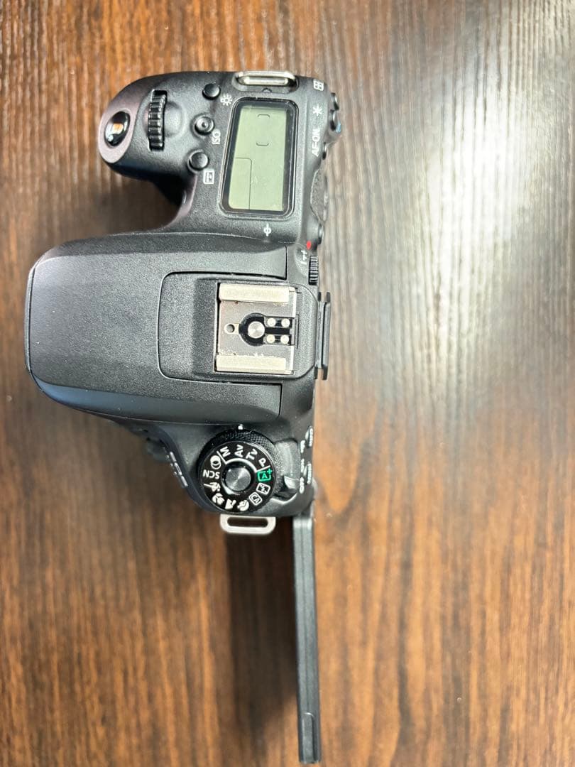 デジタルカメラ Canon eos 9000d