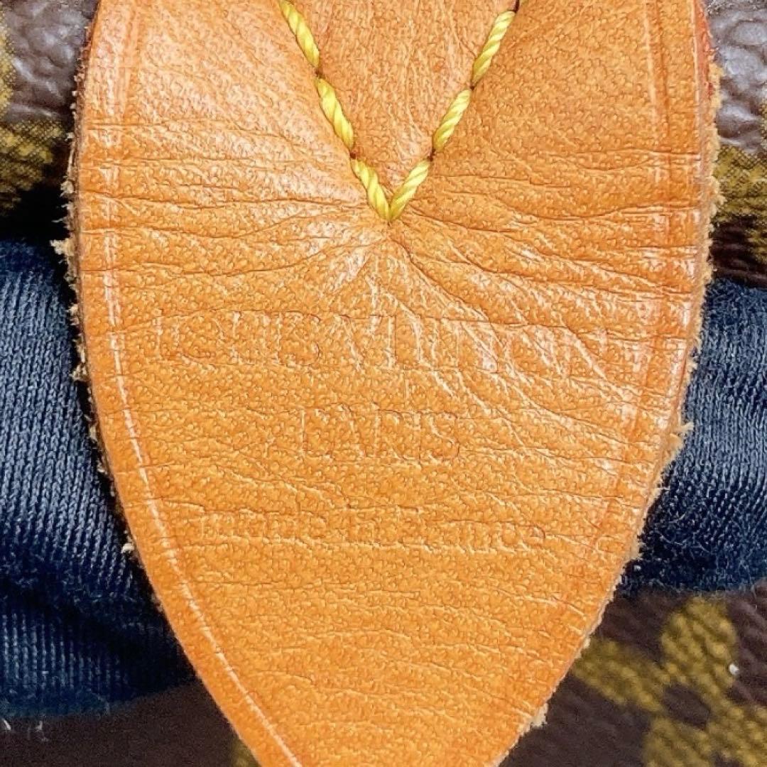 ✨美品✨ルイヴィトン スピーディー30 ミニボストン ハンドバッグ モノグラム