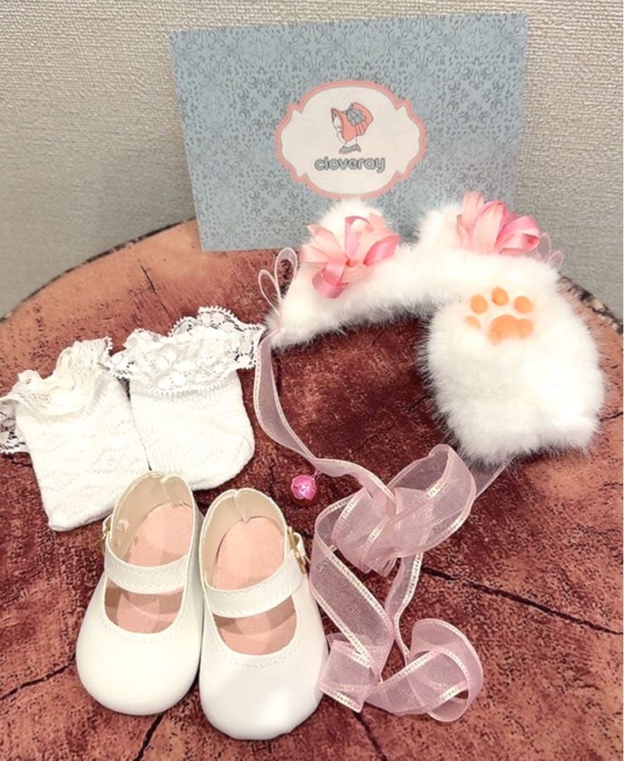 ★新品★リボーンドール フルボディー可愛いおニャン子ちゃん♥ 45cm