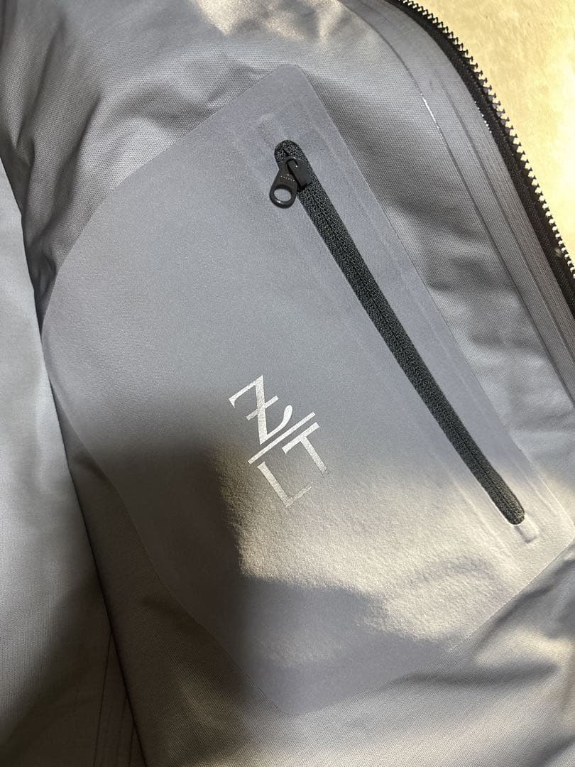arc'teryx Zeta LT Hybrid Jacket GORE‑TEX