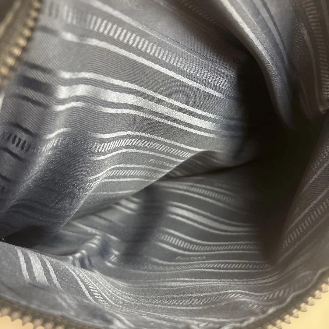 【美品】FUJITAKA フジタカ Hawk ホーク レザートートバッグ 黒