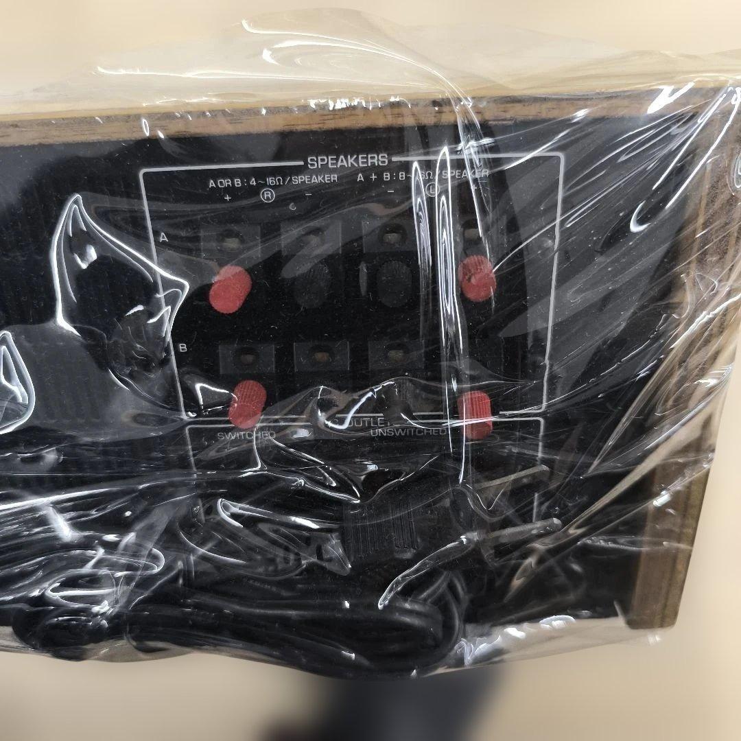 YAMAHA プリメインアンプ CA-2000